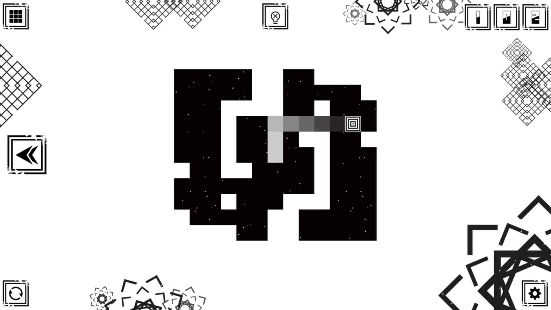 Squaser 7 screenshot 4