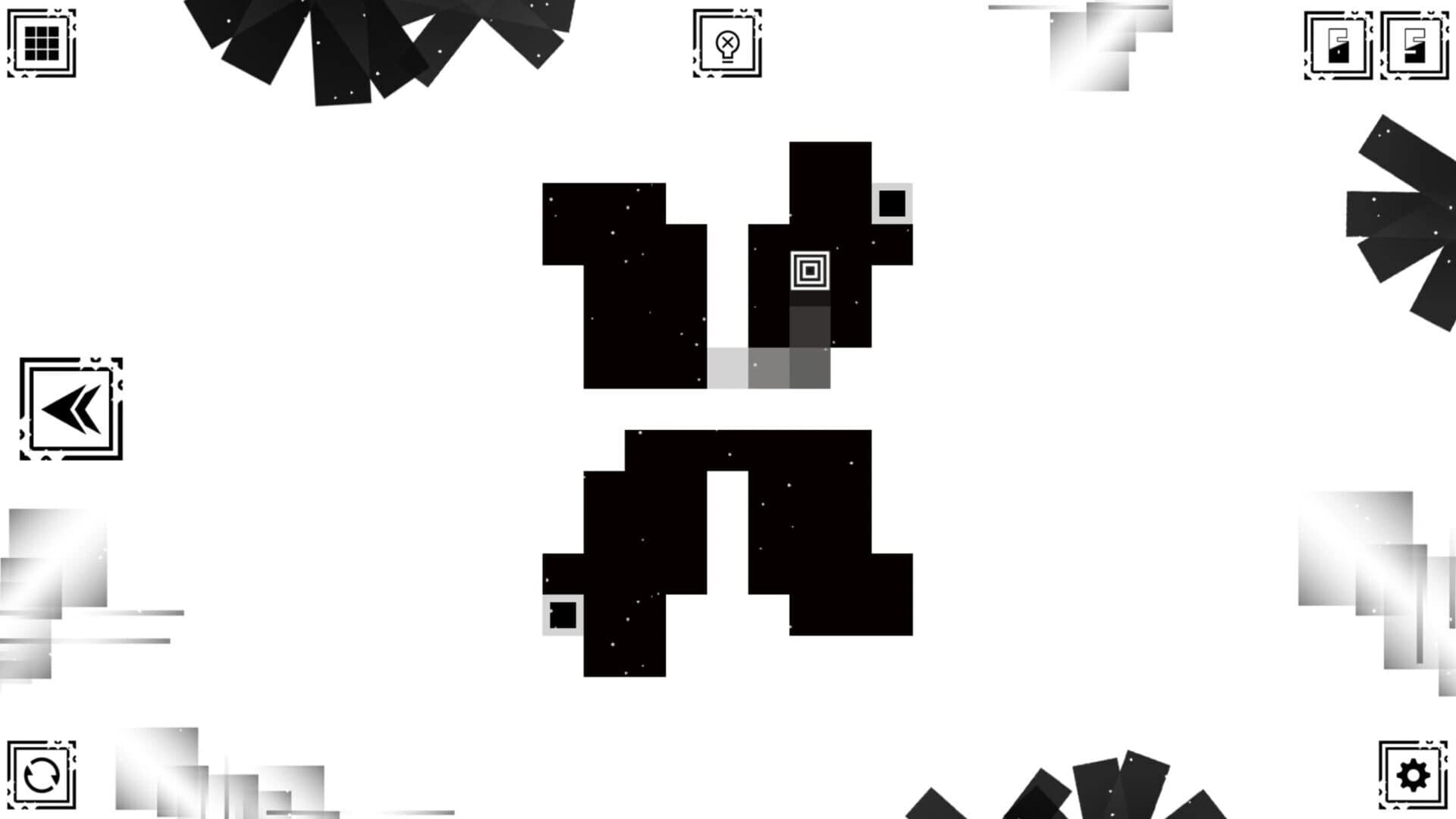Squaser 8 screenshot 1