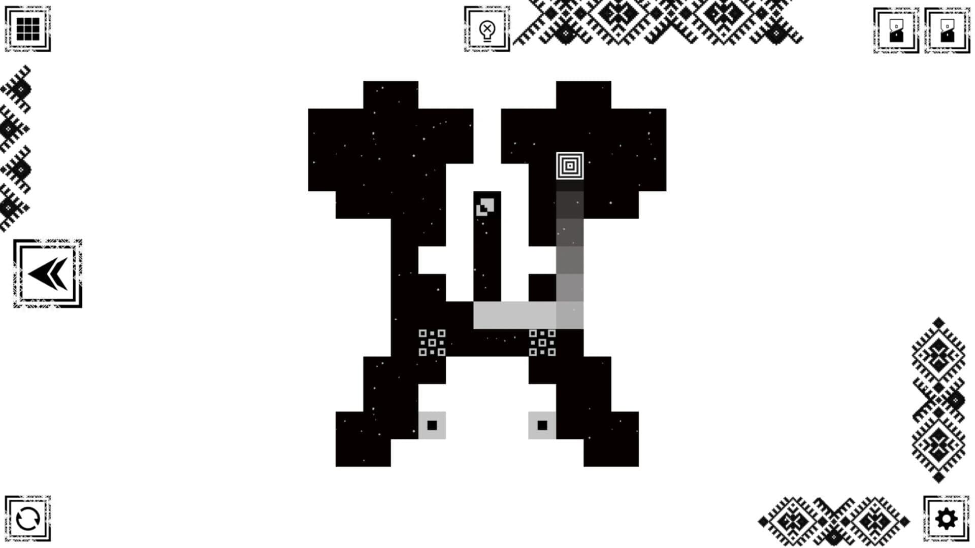 Squaser X screenshot 2