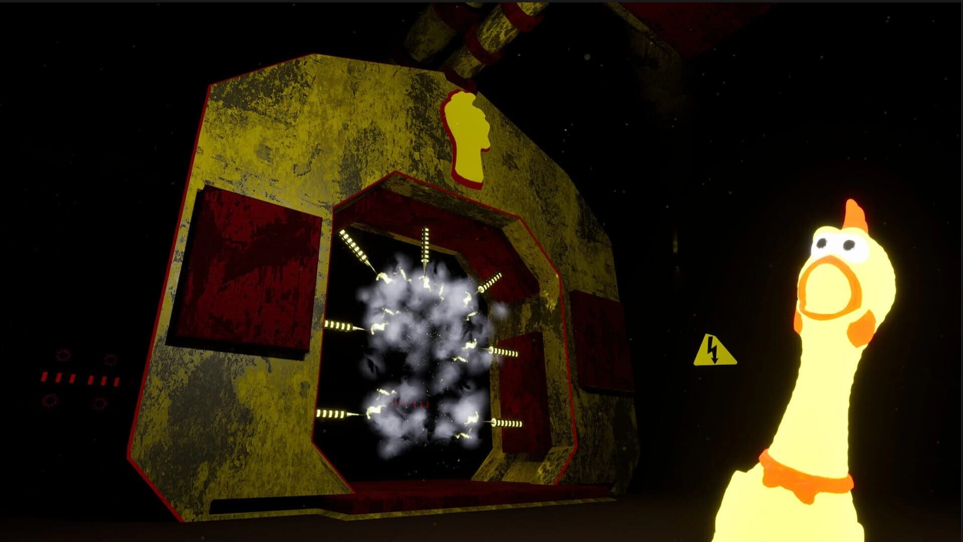 Squawky screenshot 3