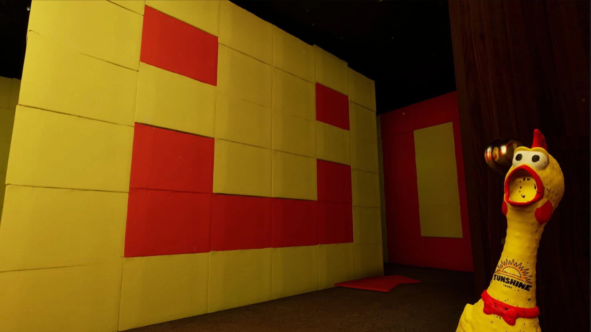 Squawky screenshot 2