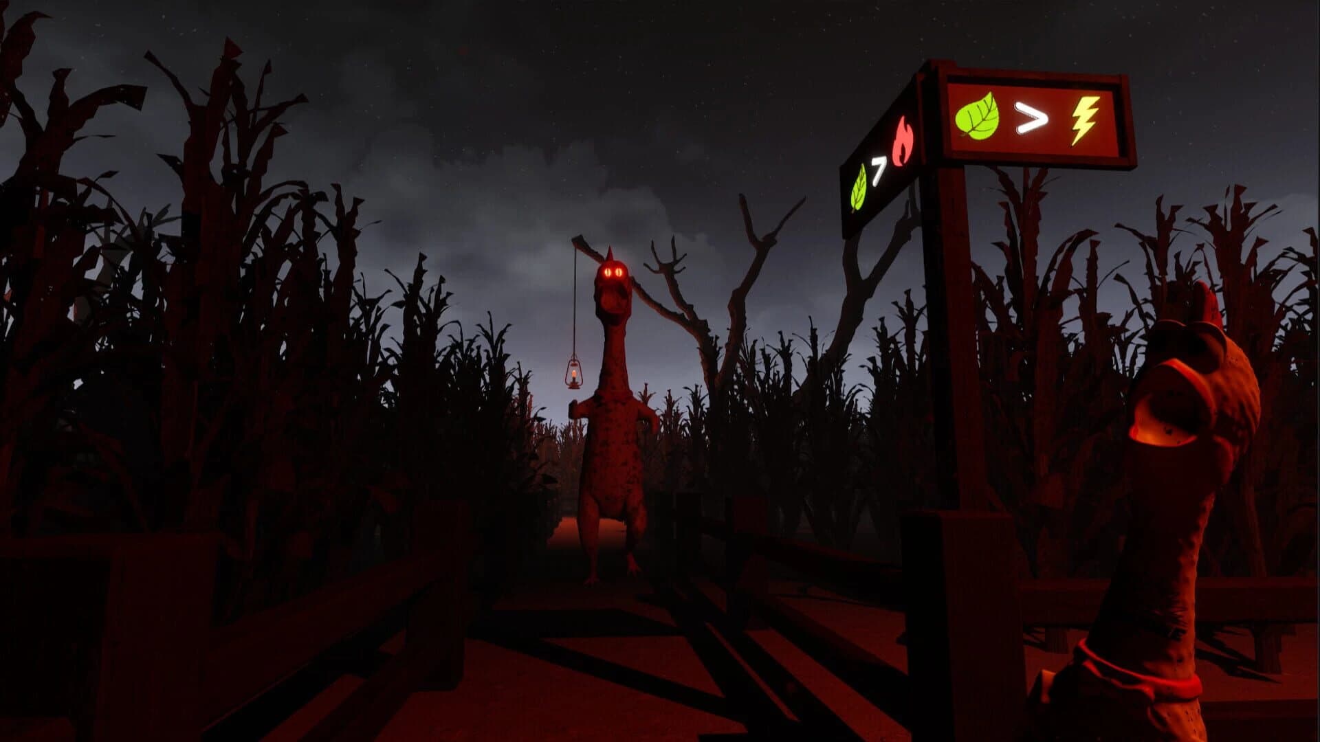 Squawky screenshot 1