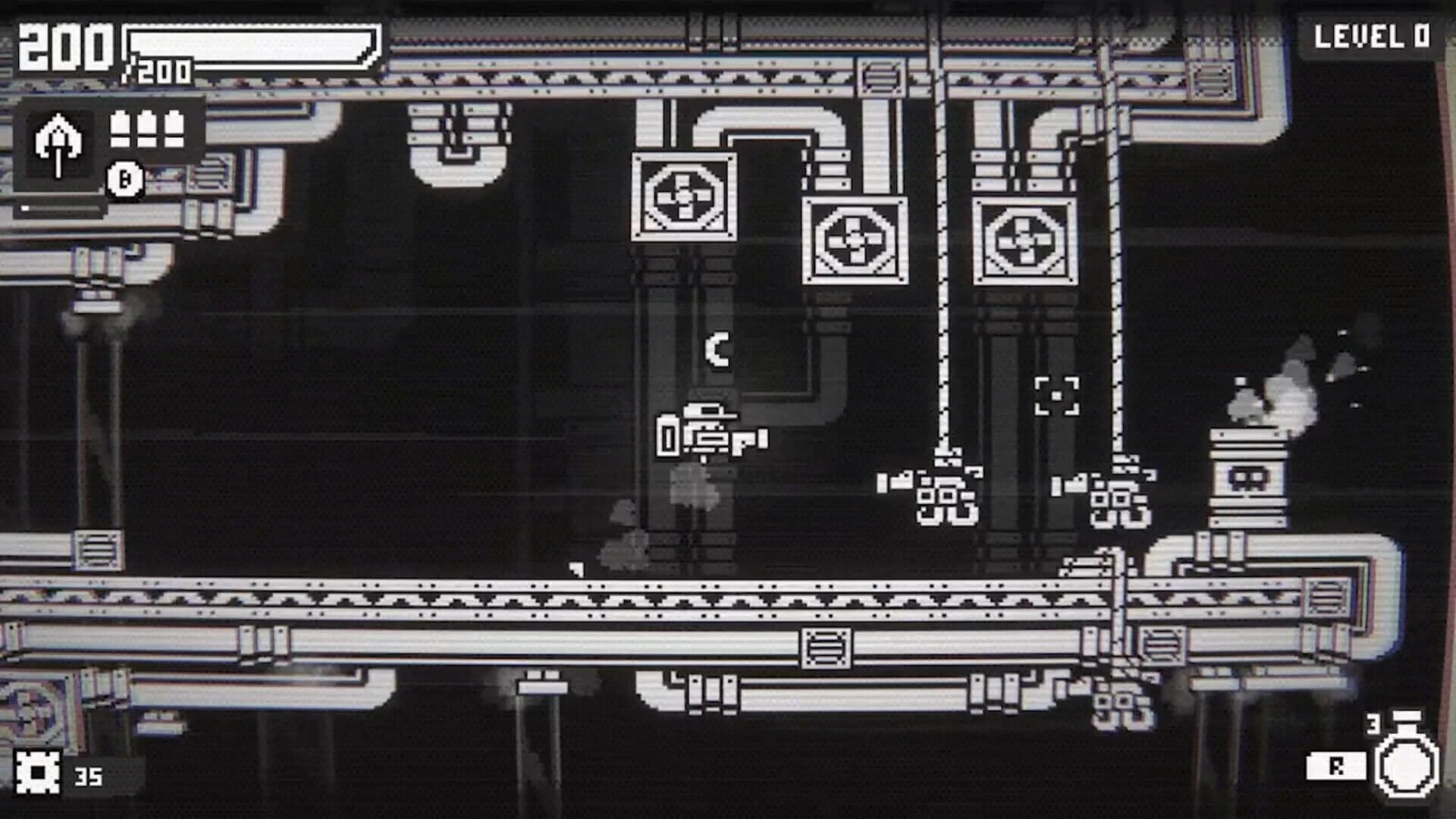 Squeaky Squad screenshot 5