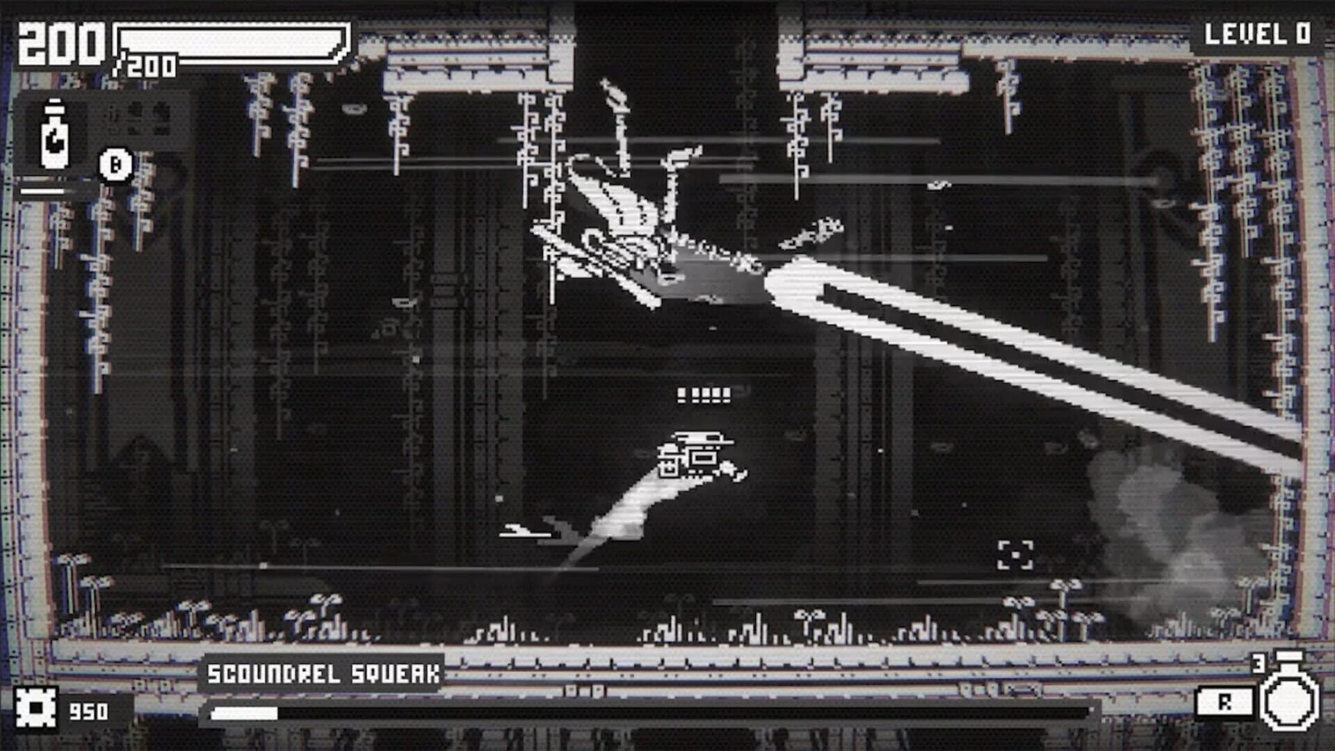 Squeaky Squad screenshot 3