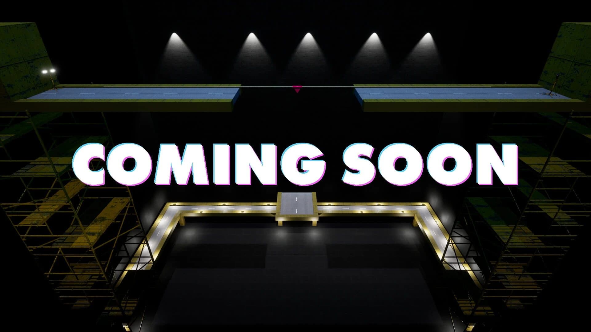 Squid Game: The Game screenshot 5