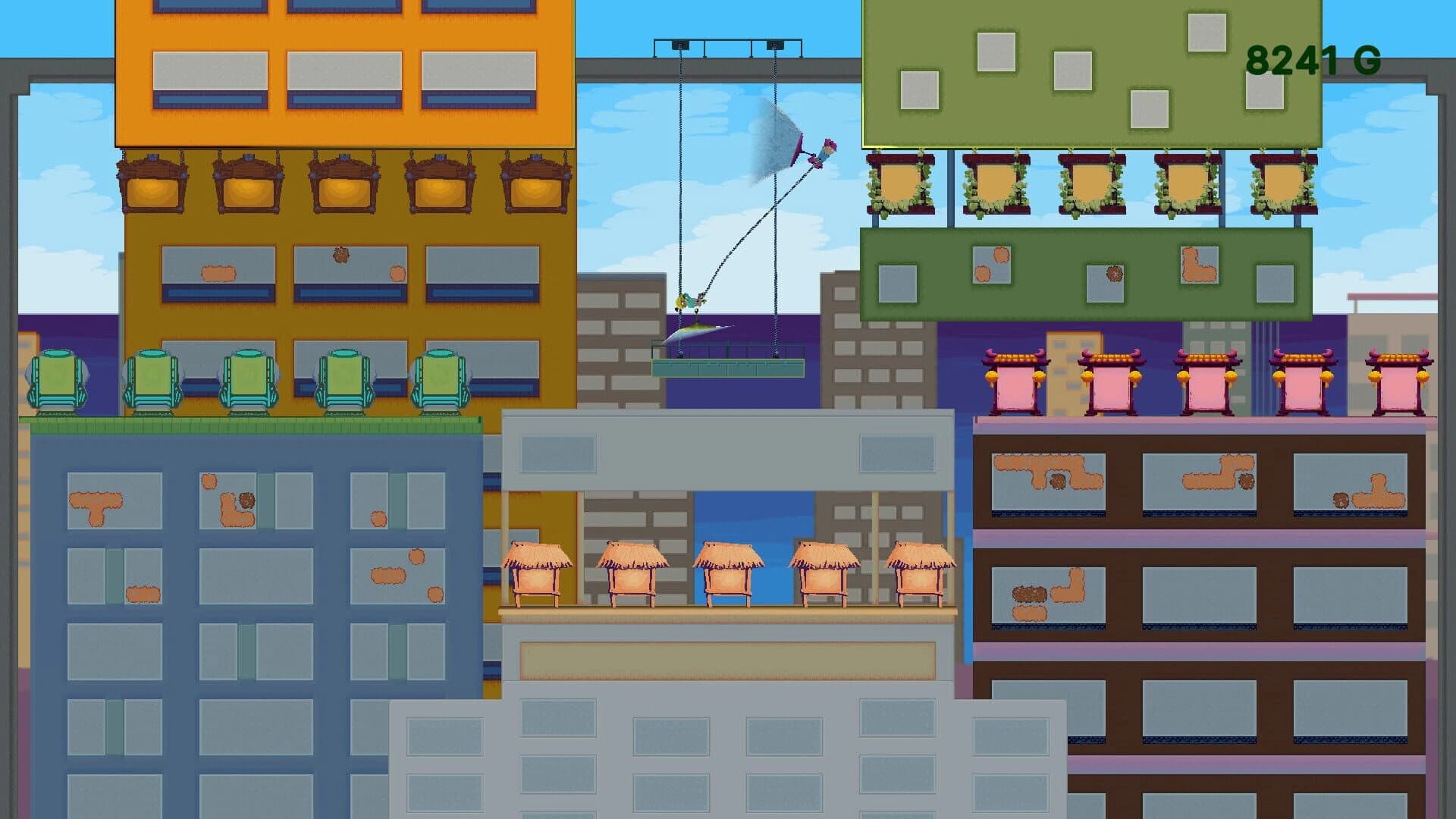 Squiigee screenshot 4