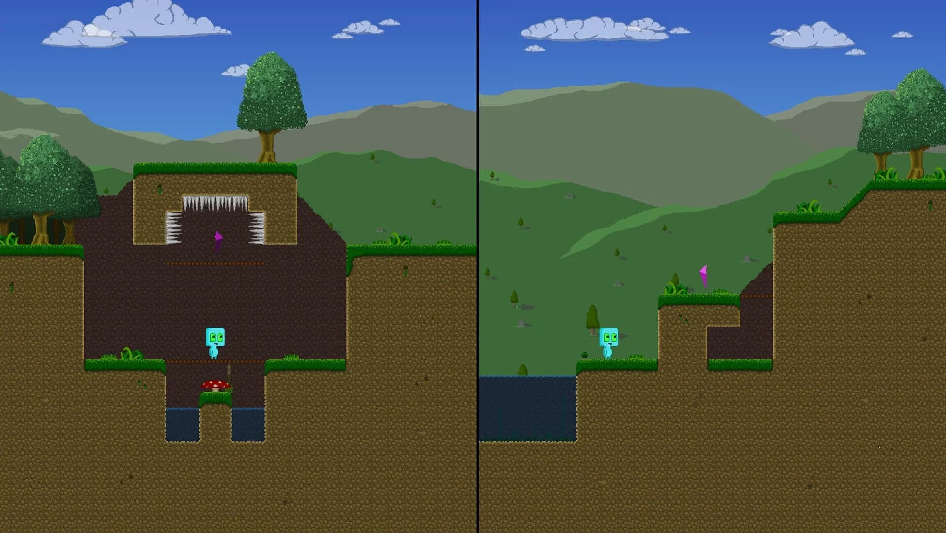 Squirbs screenshot 3