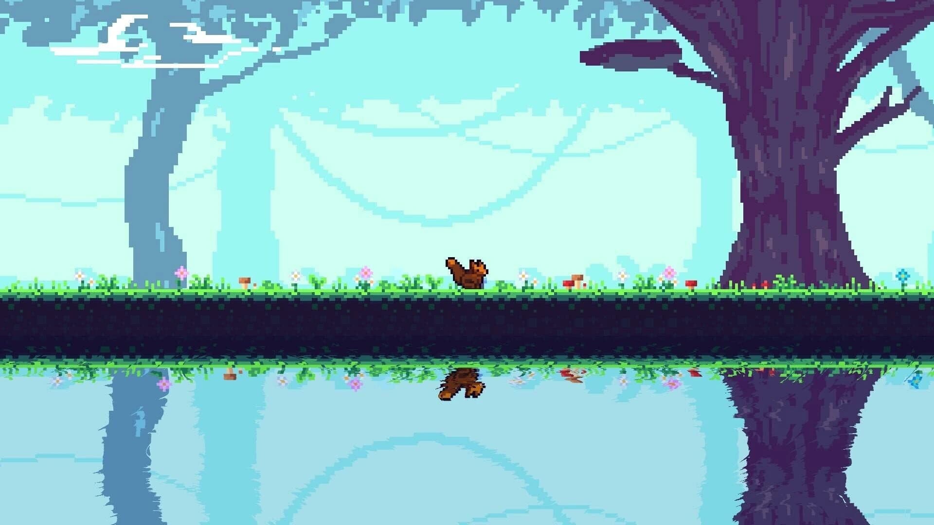 Squirrel Away screenshot 4