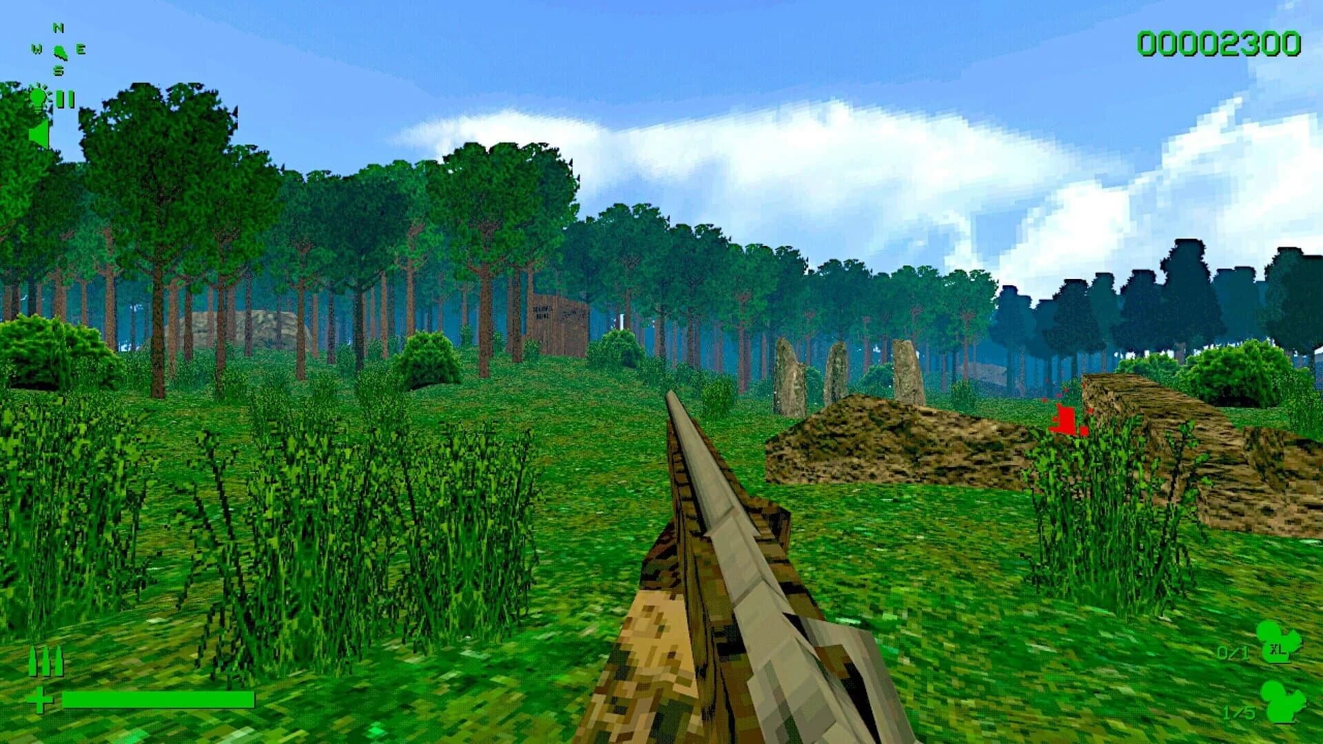 Squirrel Stapler screenshot 1