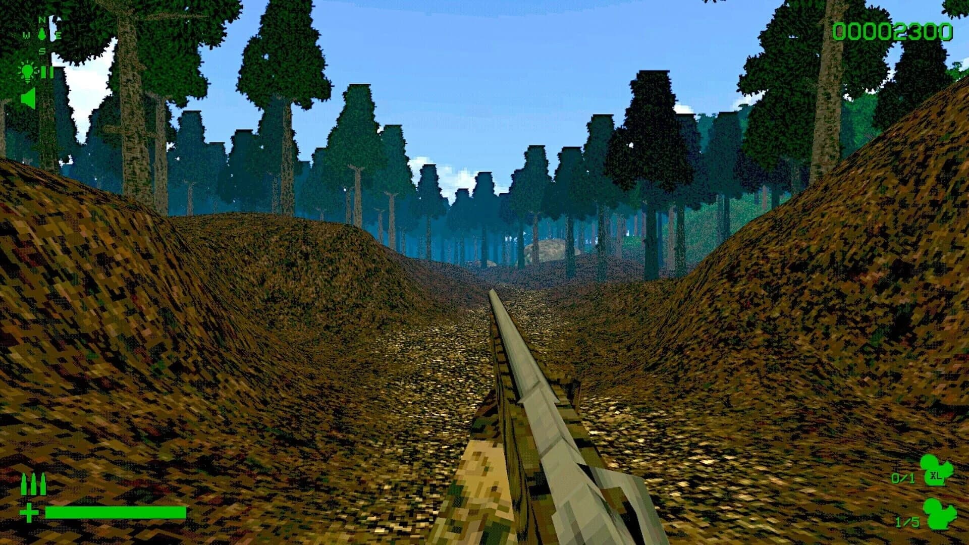 Squirrel Stapler screenshot 4