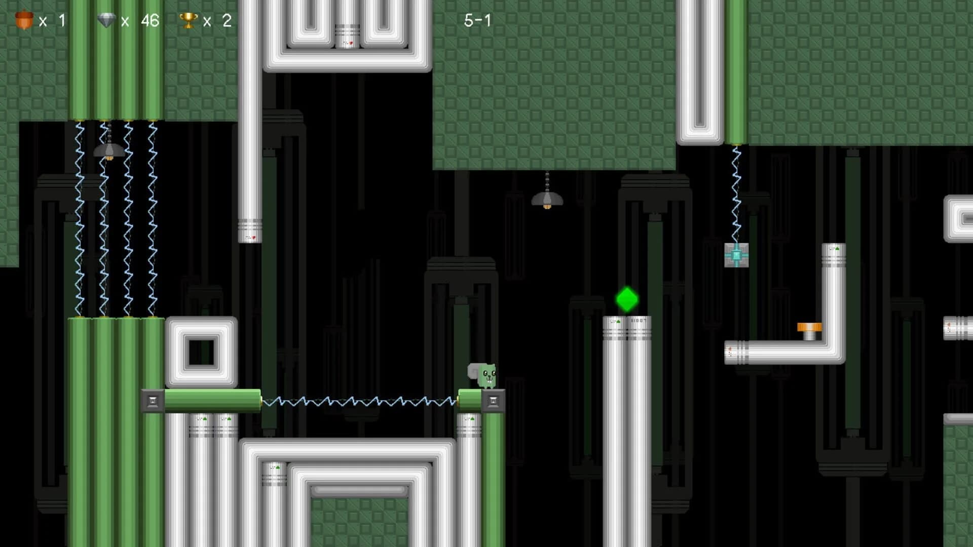 Squirreltopia screenshot 4