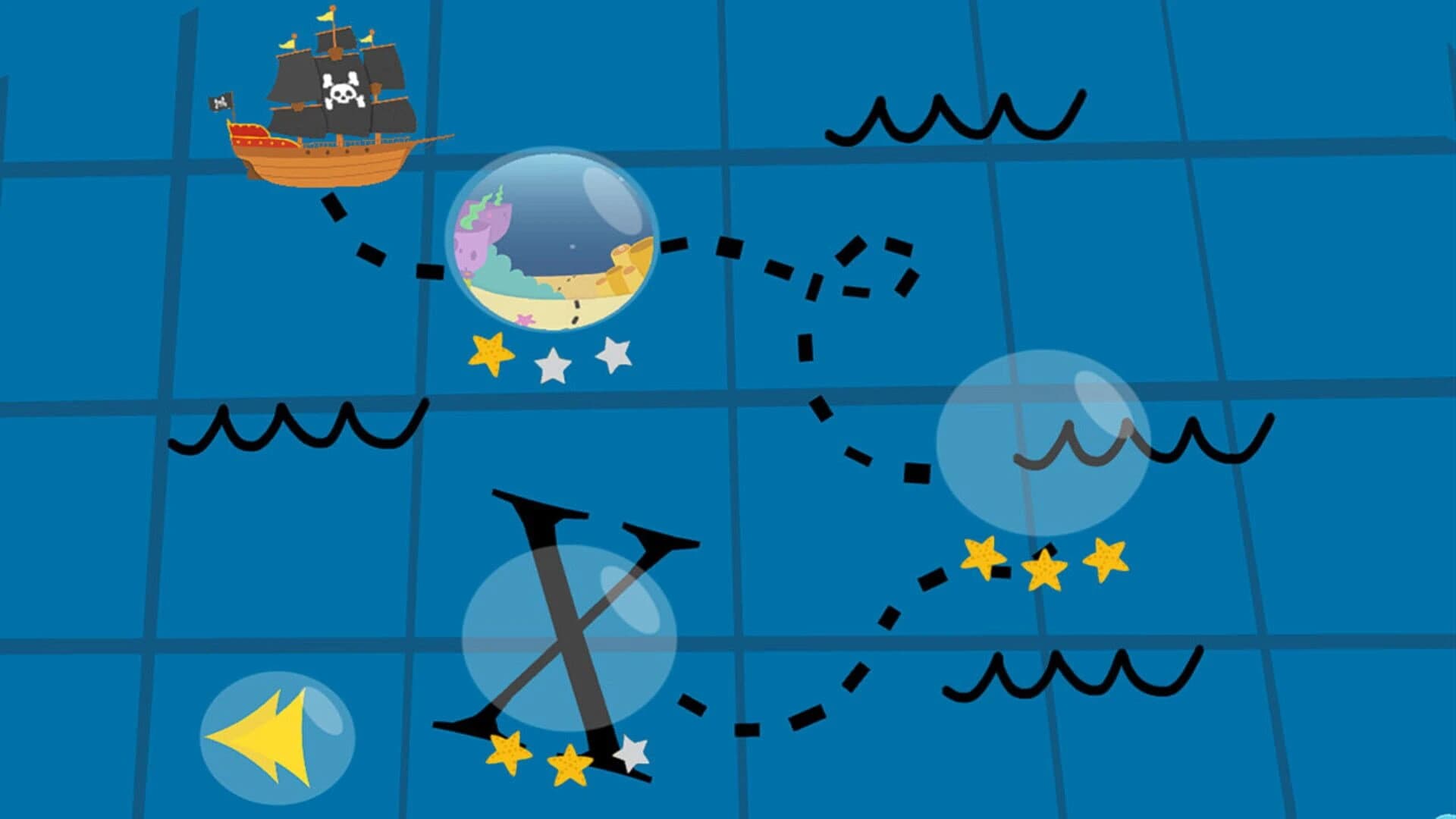 Squirt's Adventure screenshot 5