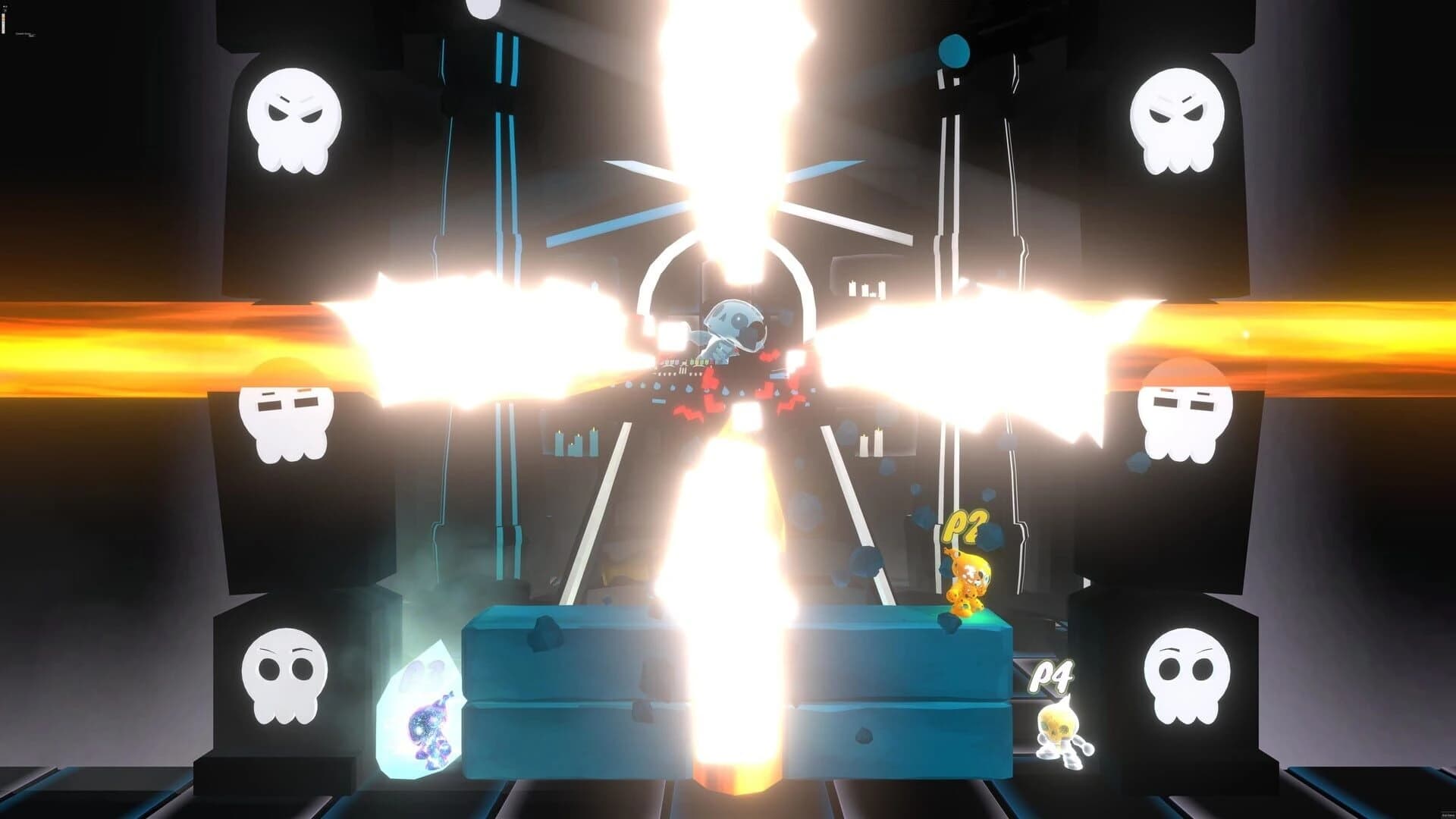 Squish screenshot 2