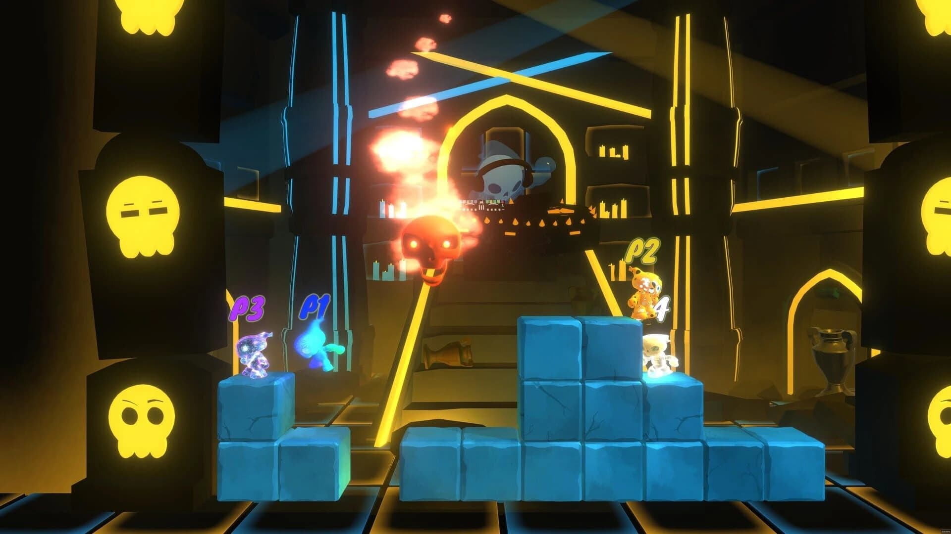 Squish screenshot 4