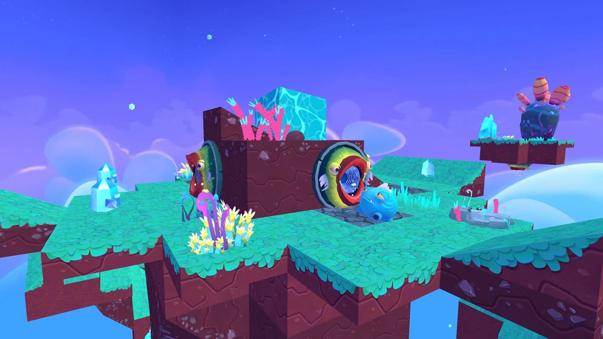 Squishies screenshot 1