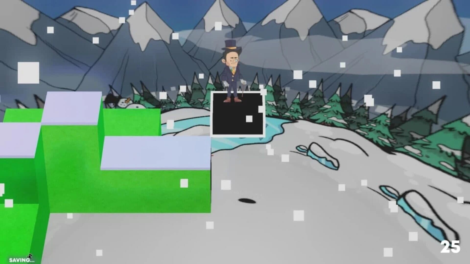 Sr. Empatia screenshot 2