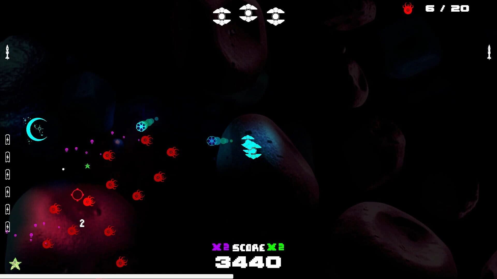 S.R.A screenshot 3