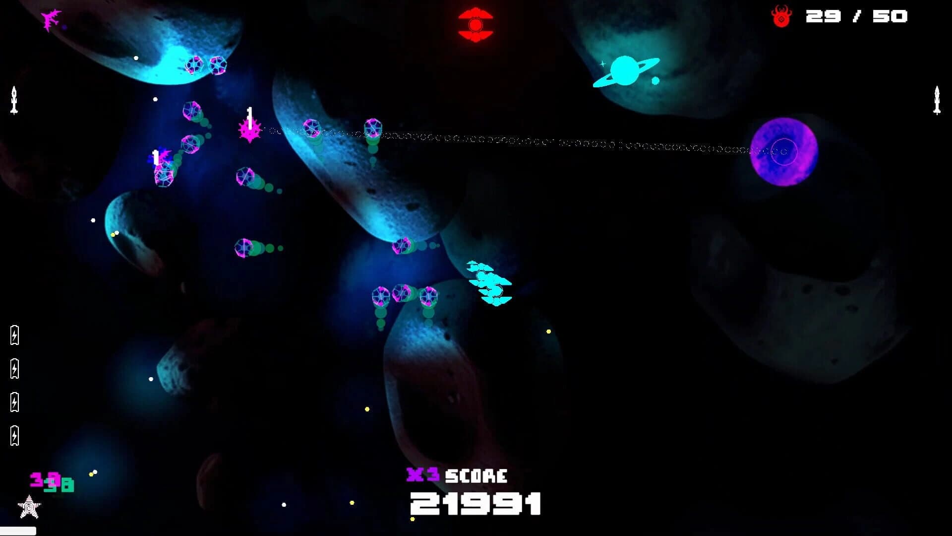 S.R.A screenshot 2