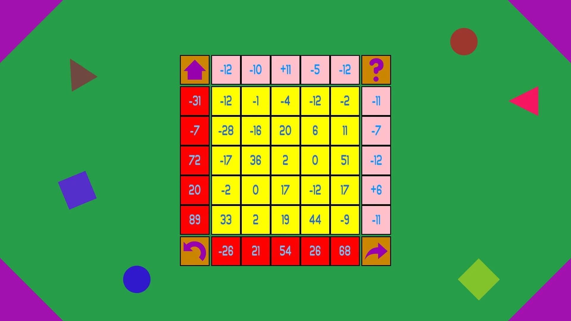 Srq screenshot 2