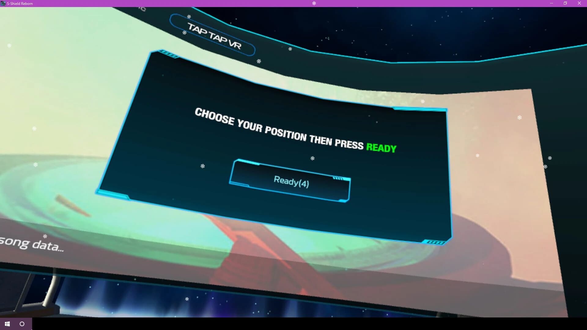 SShield Reborn screenshot 2
