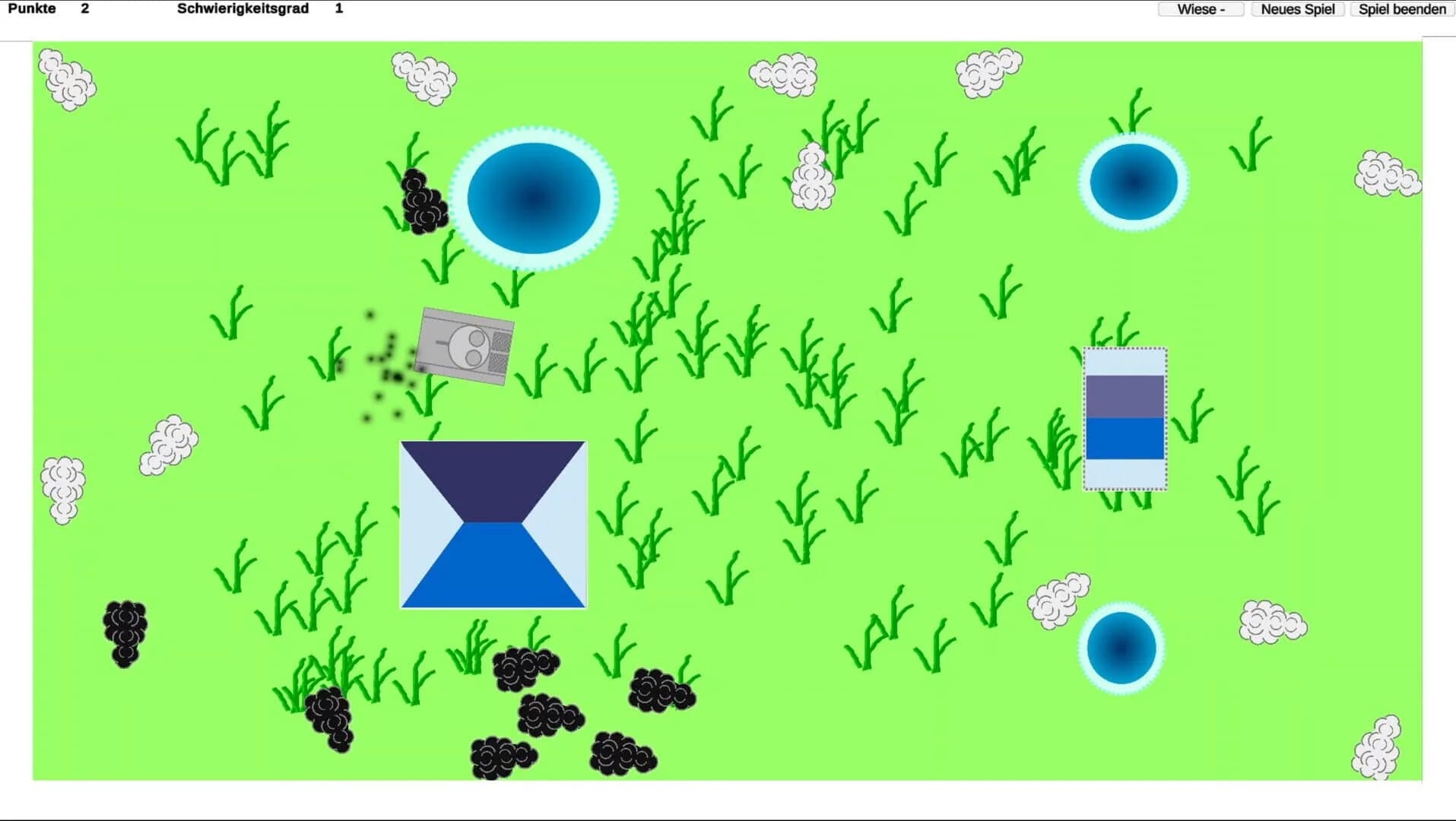 SSR screenshot 5