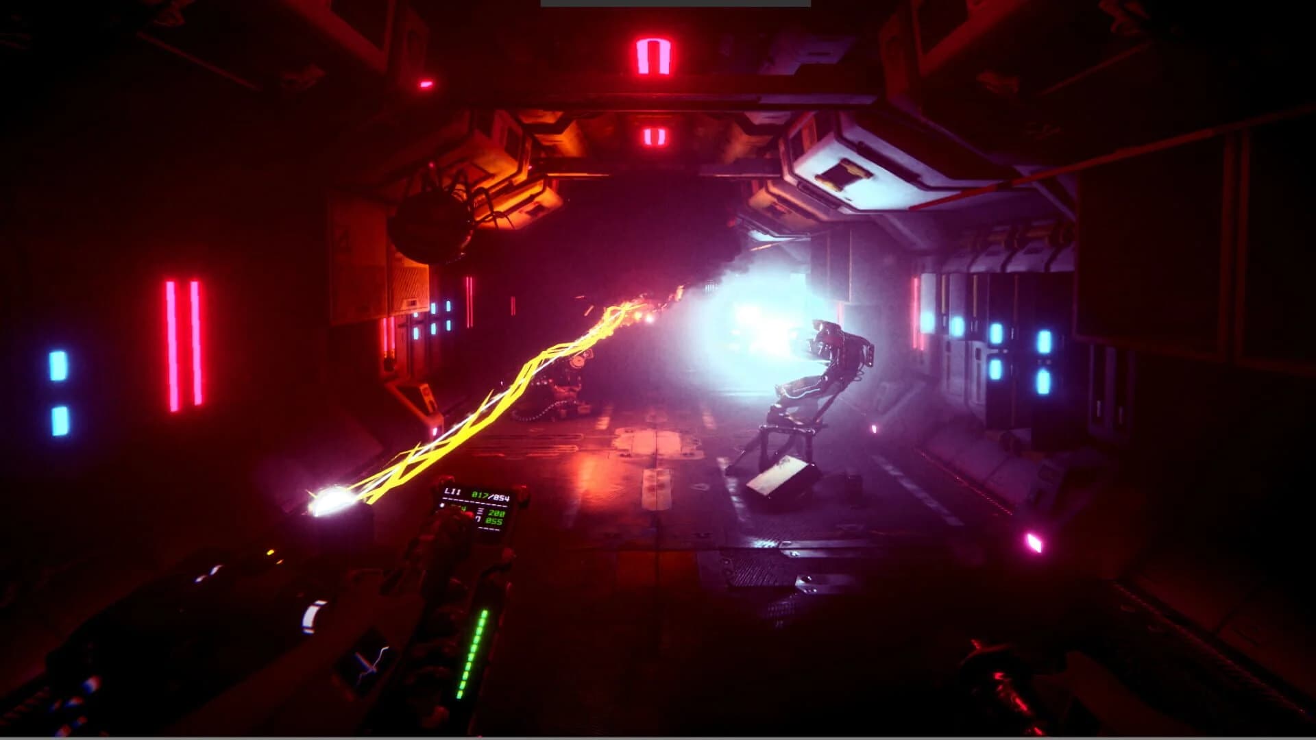 SSTR screenshot 3