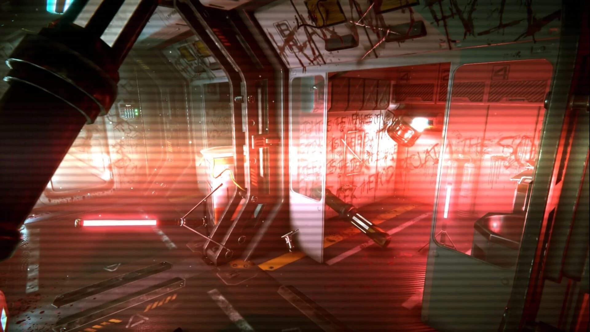 SSTR screenshot 4