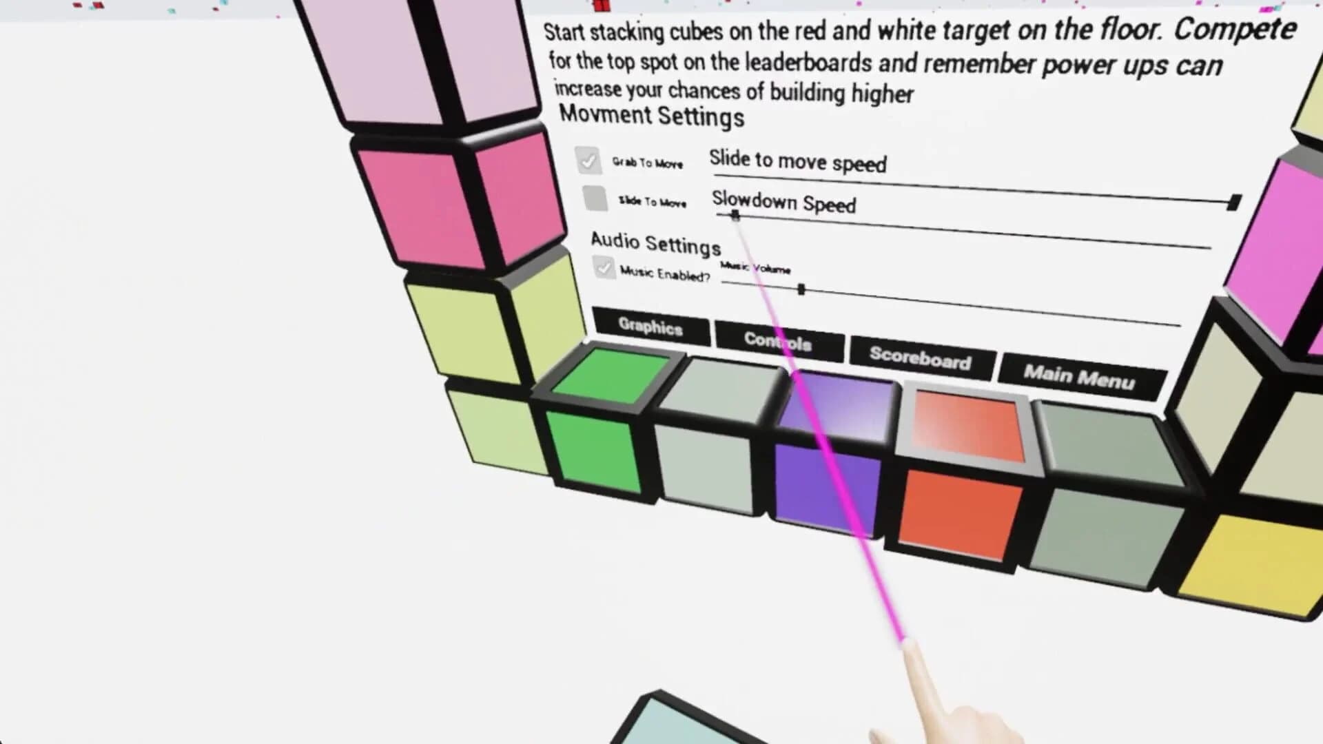 Stack screenshot 5