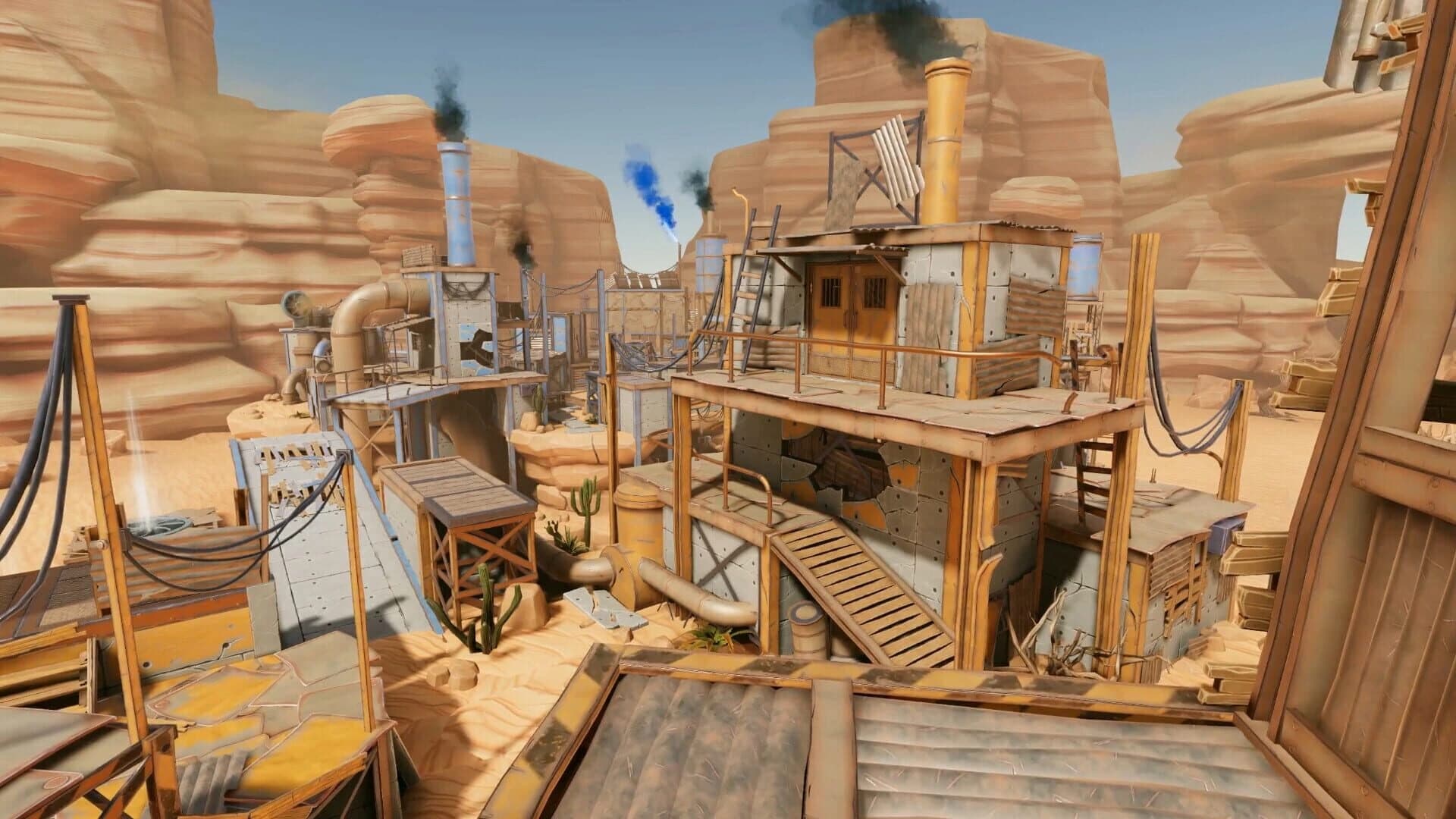 Stack screenshot 5