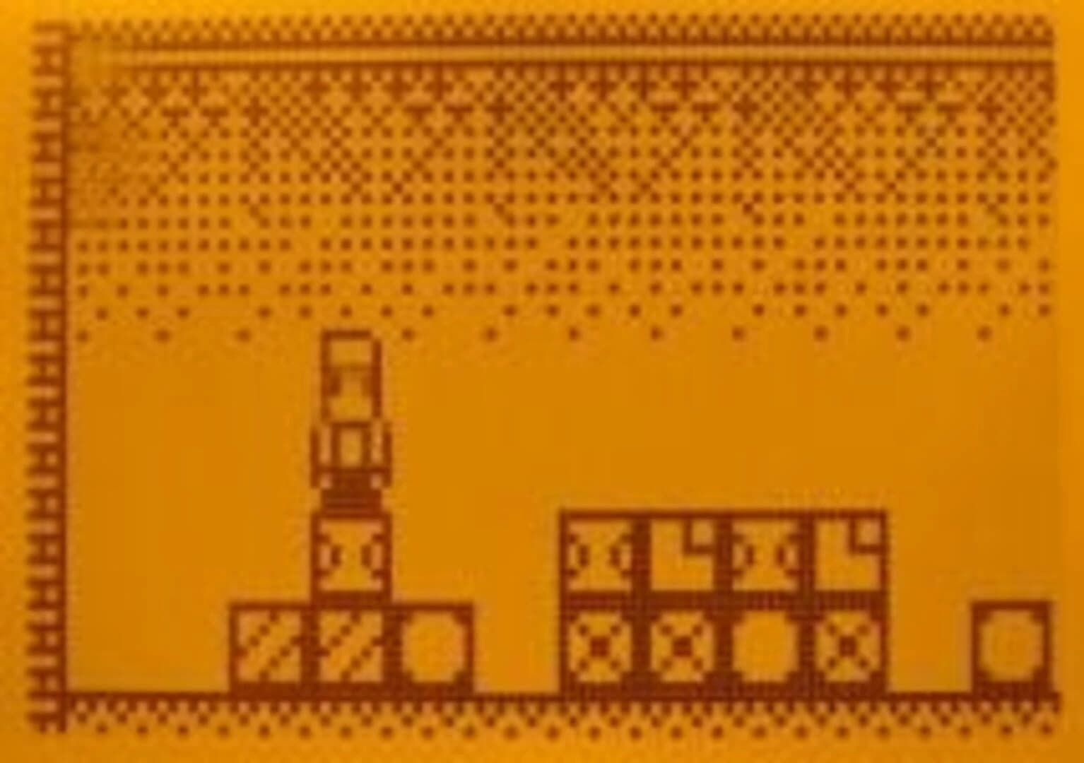 Stack Attack screenshot 1