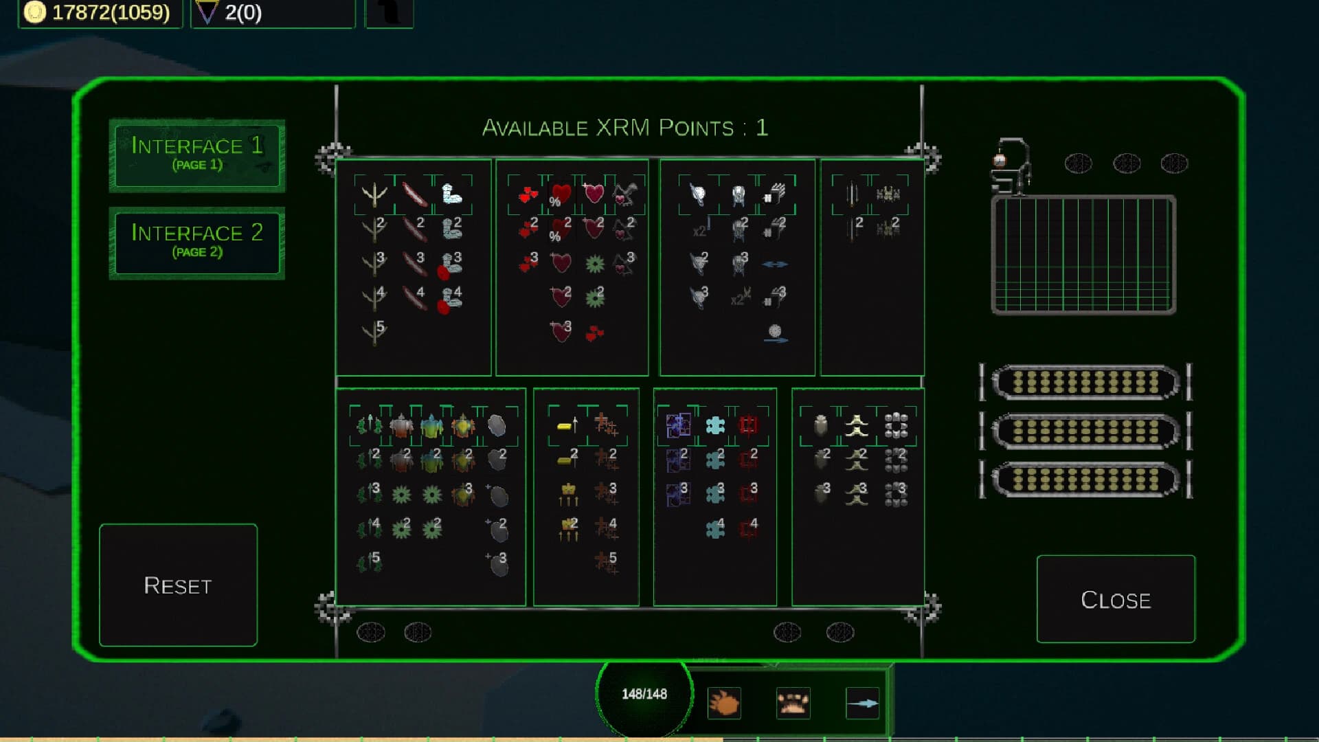Stack-Erz screenshot 7