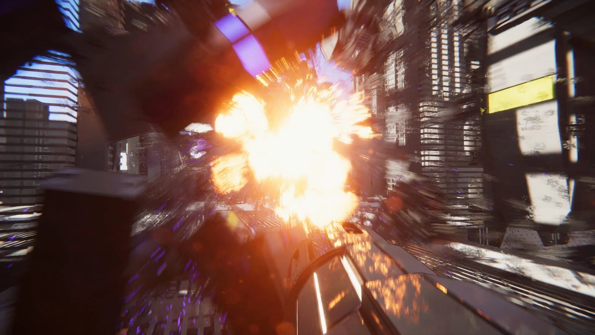Stack Gun Heroes screenshot 5
