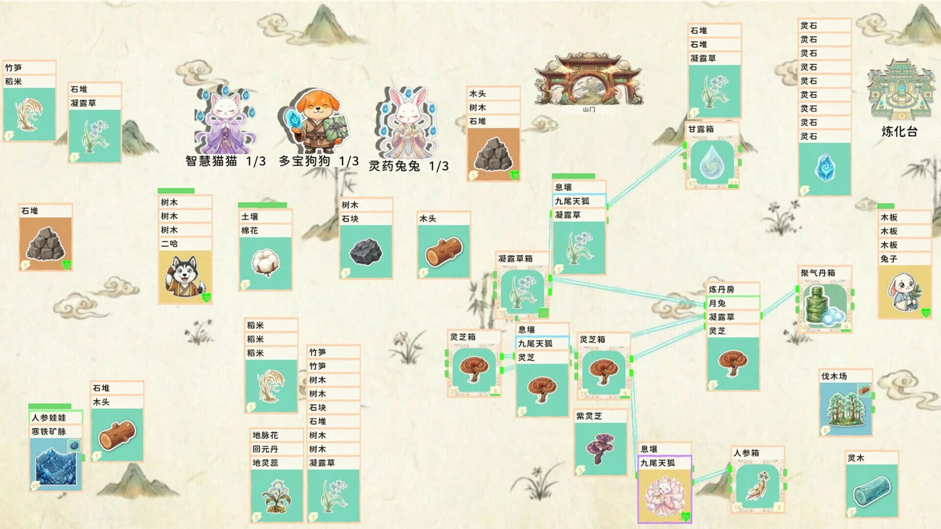 Stack Haven screenshot 4