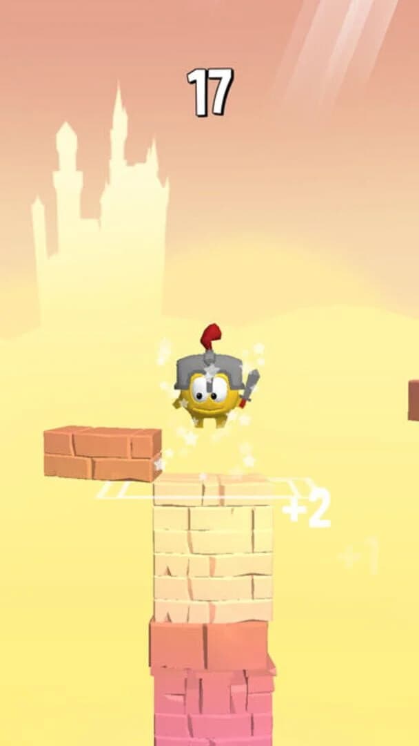 Stack Jump screenshot 5