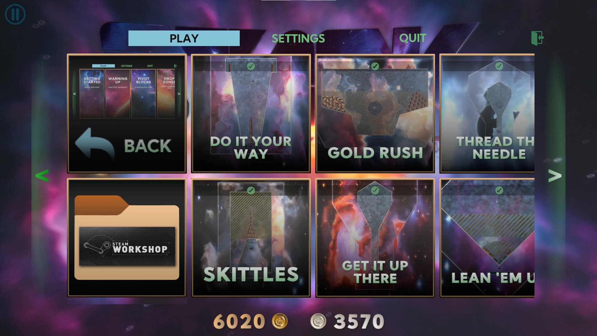 Stack Masters screenshot 5