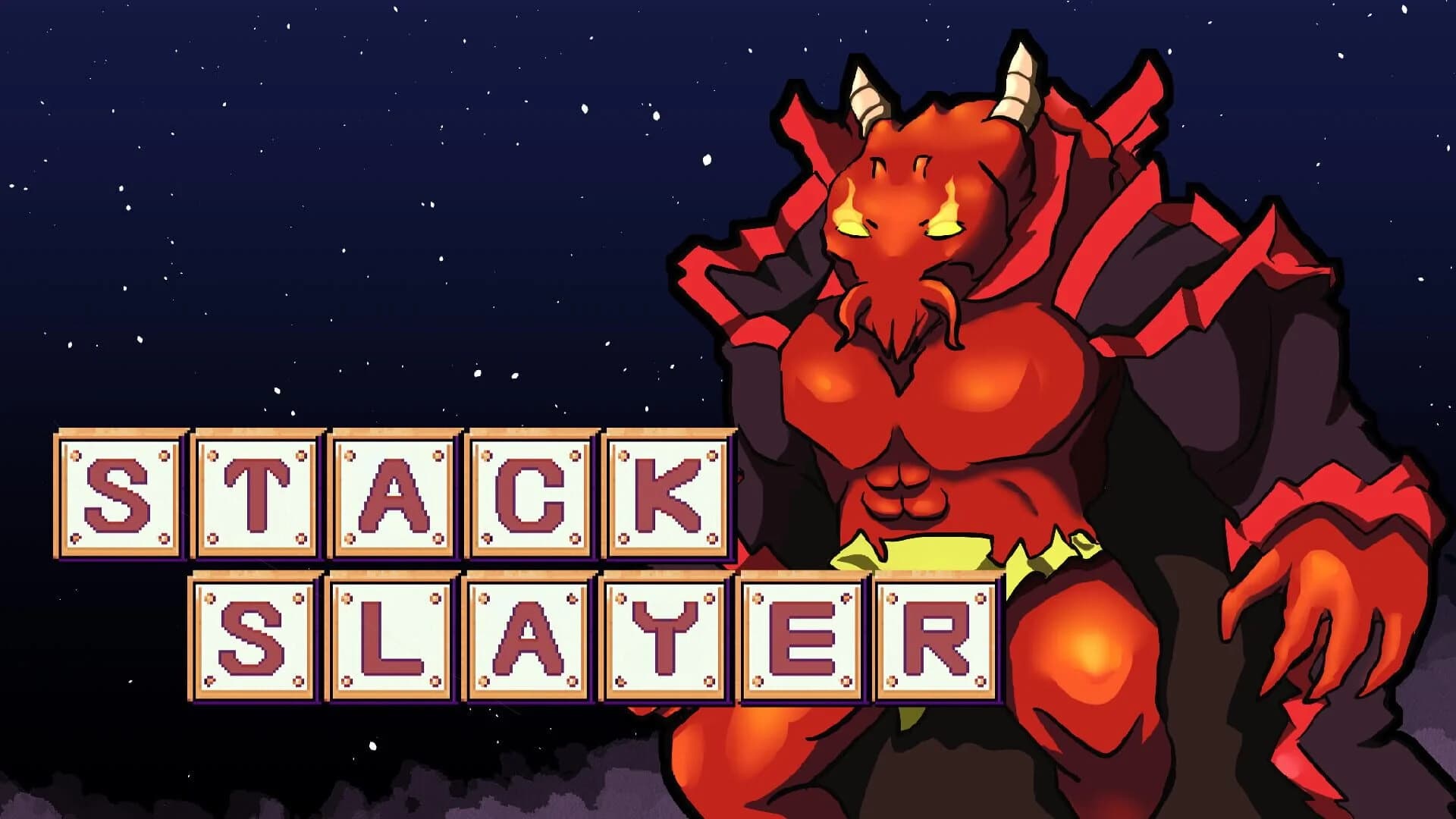 Stack Slayer screenshot 3