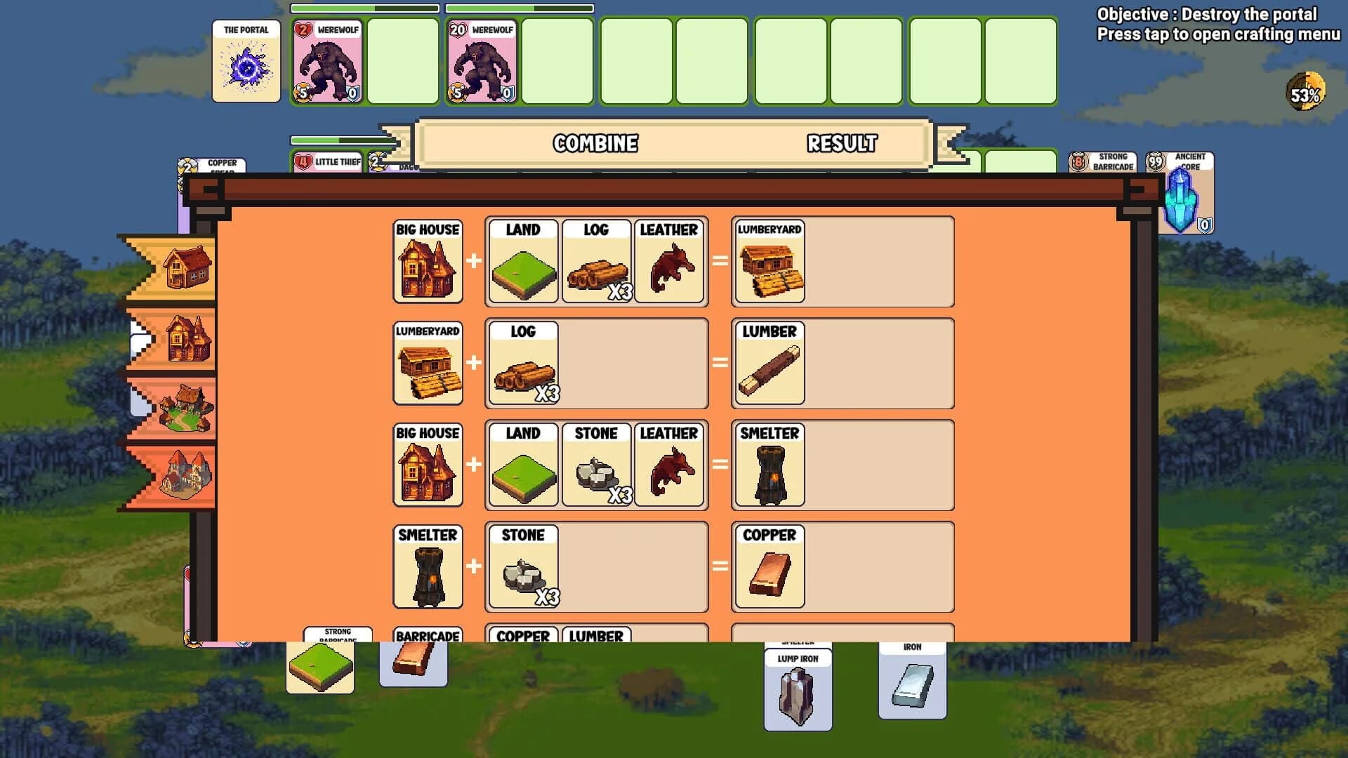 Stack Slayer screenshot 4