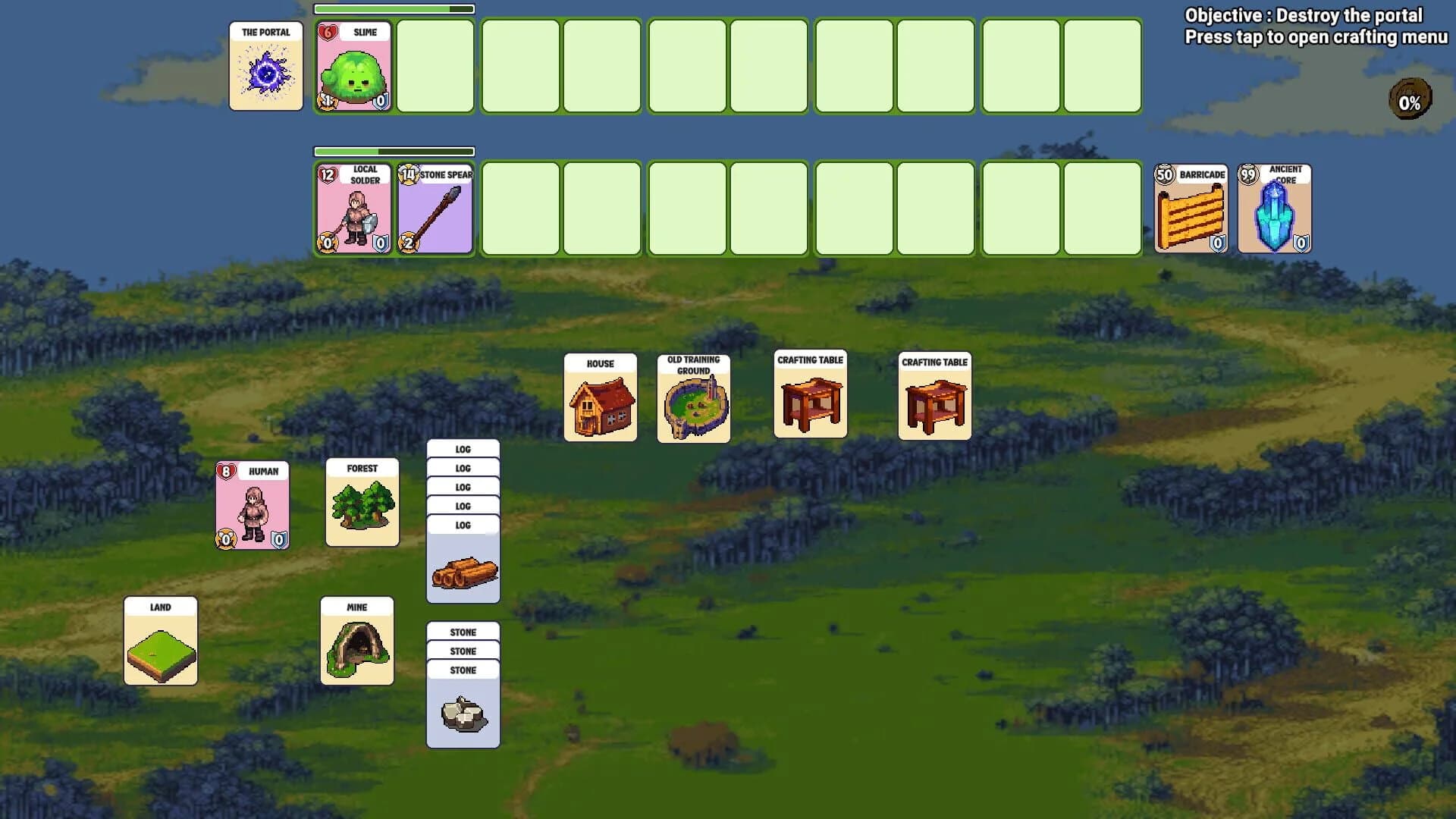 Stack Slayer screenshot 5