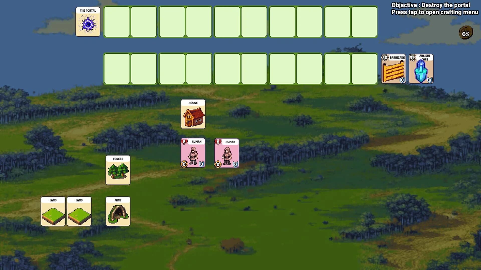 Stack Slayer screenshot 1