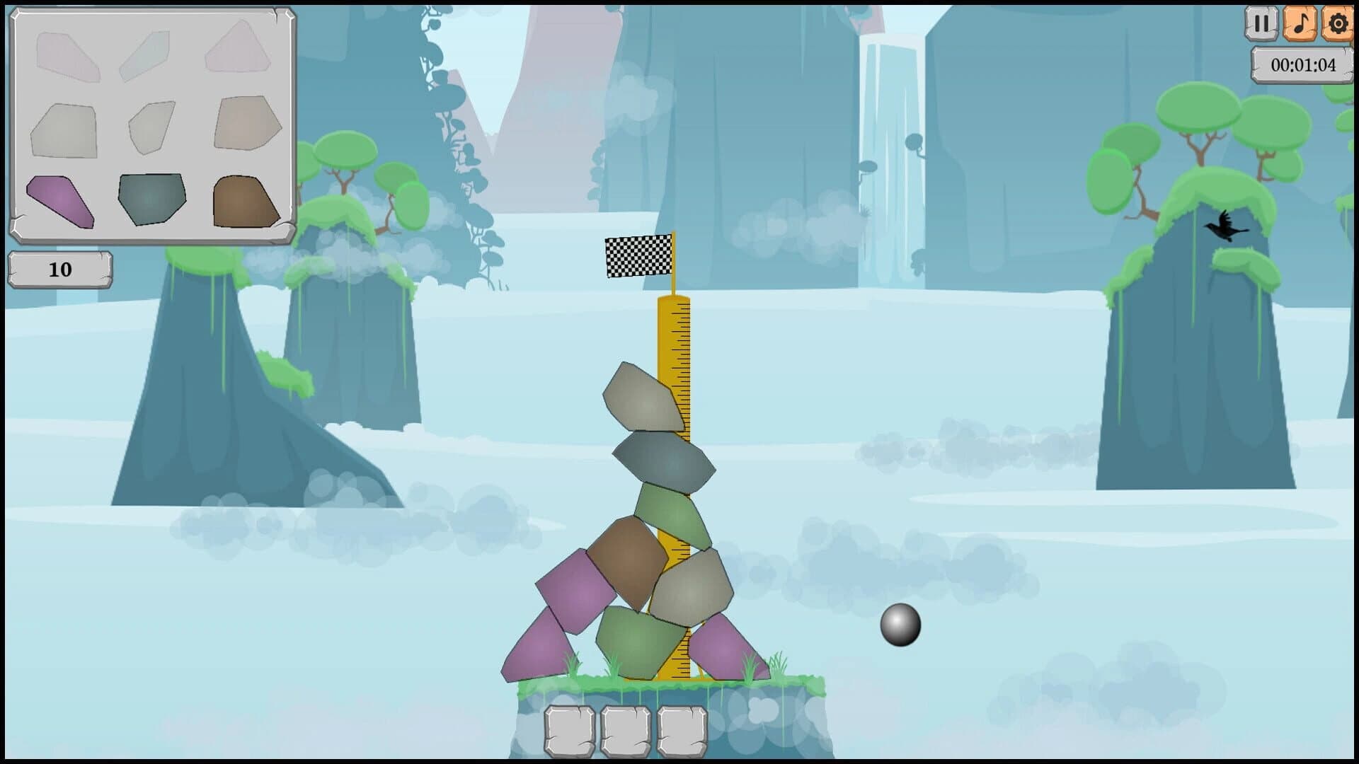 Stack Stones screenshot 3
