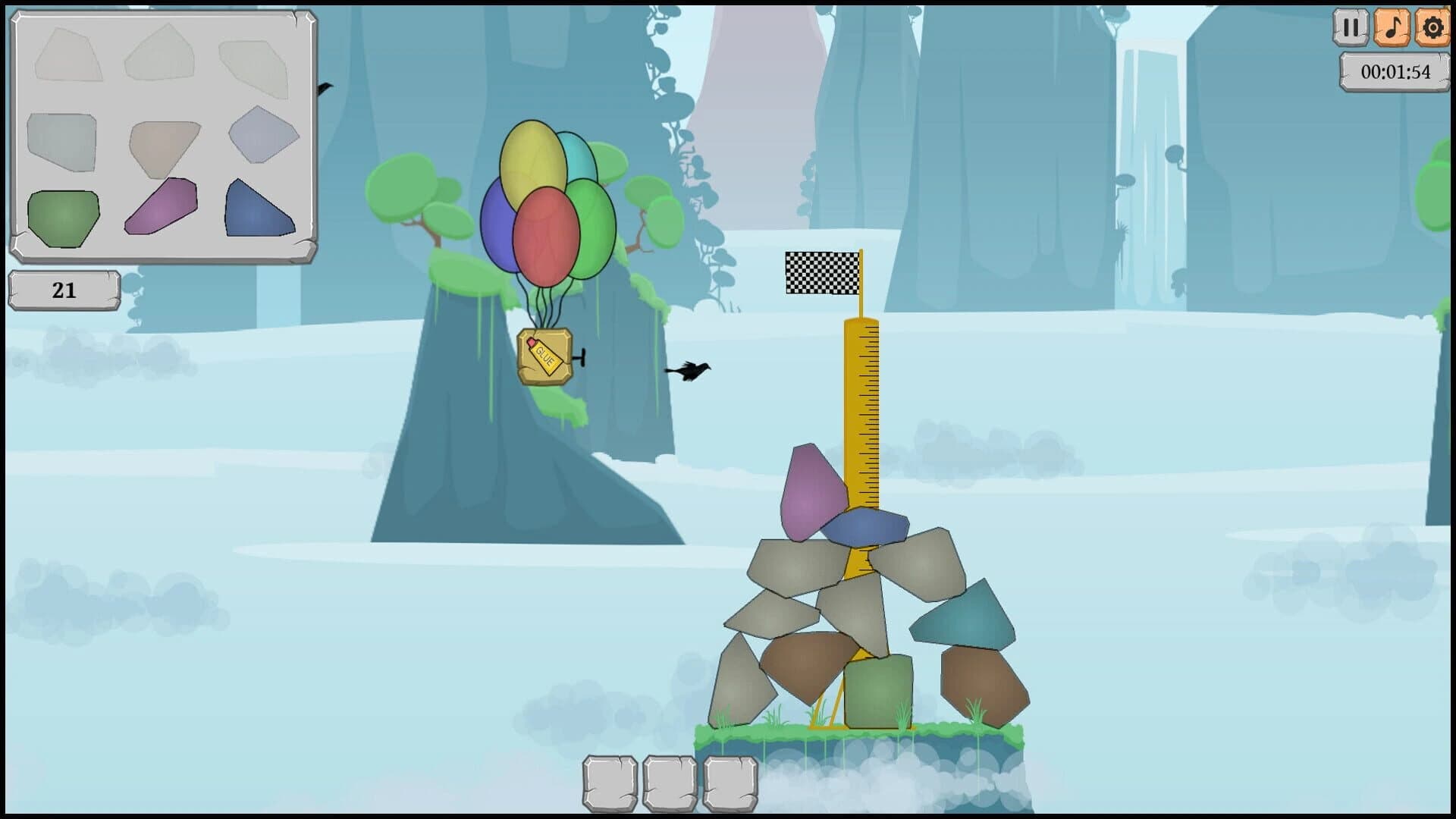 Stack Stones screenshot 4