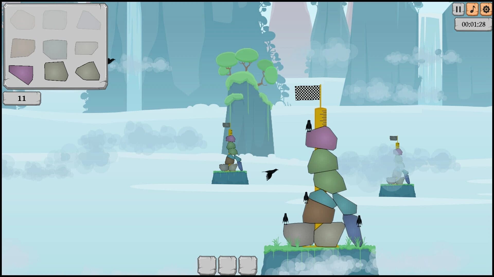 Stack Stones screenshot 5