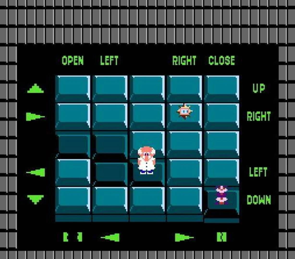 Stack-up screenshot 2