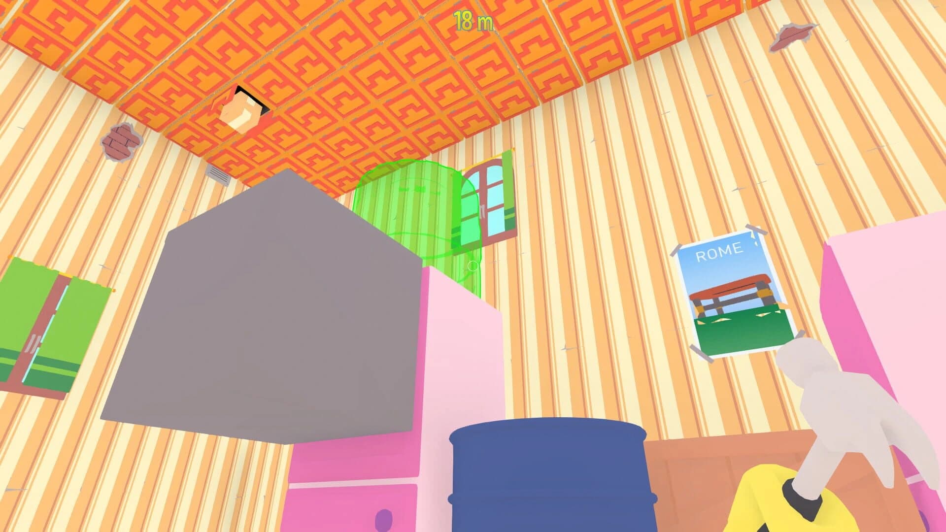 Stack Up (or dive trying) screenshot 3