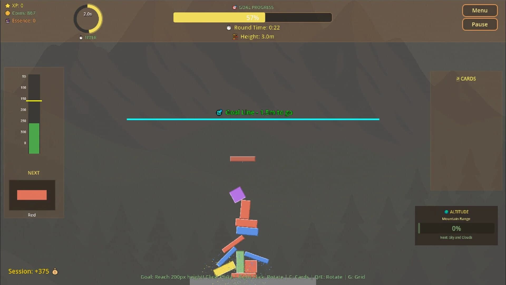 Stackbound screenshot 5