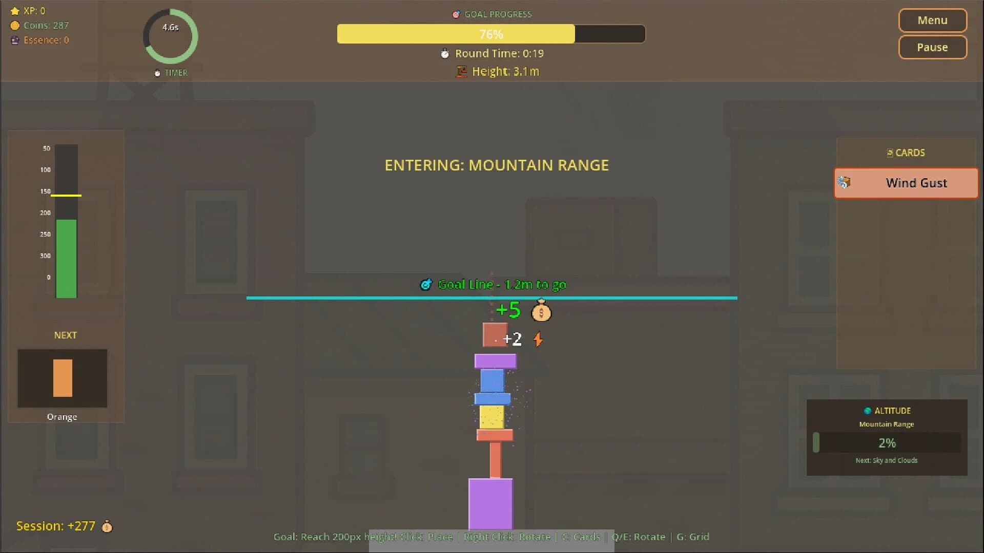 Stackbound screenshot 4