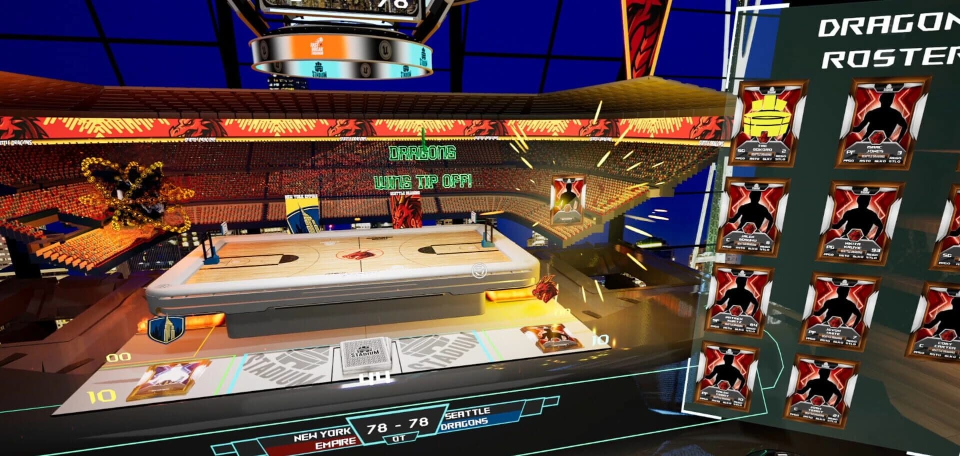 Stadium screenshot 3