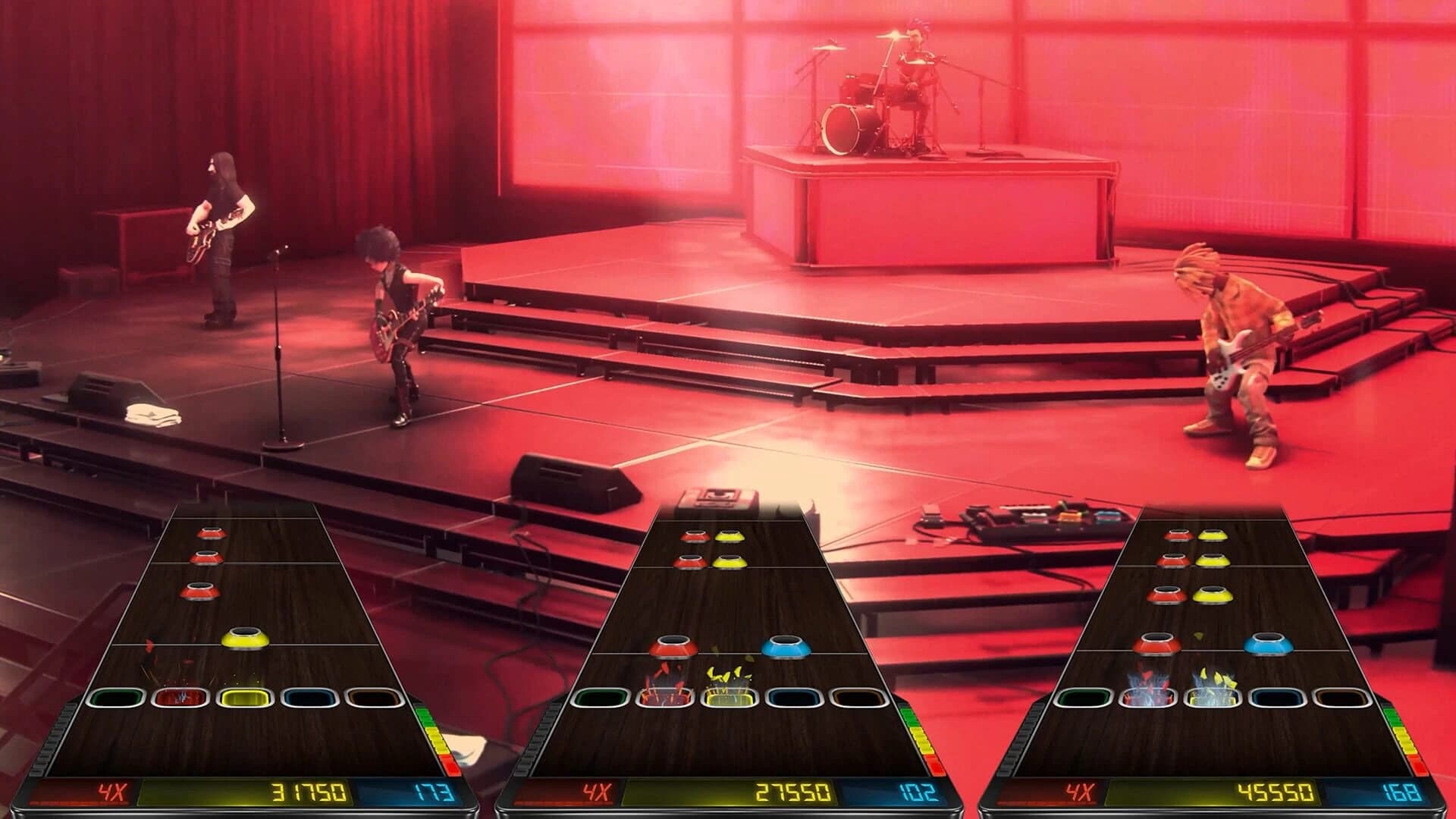 Stage Tour screenshot 4