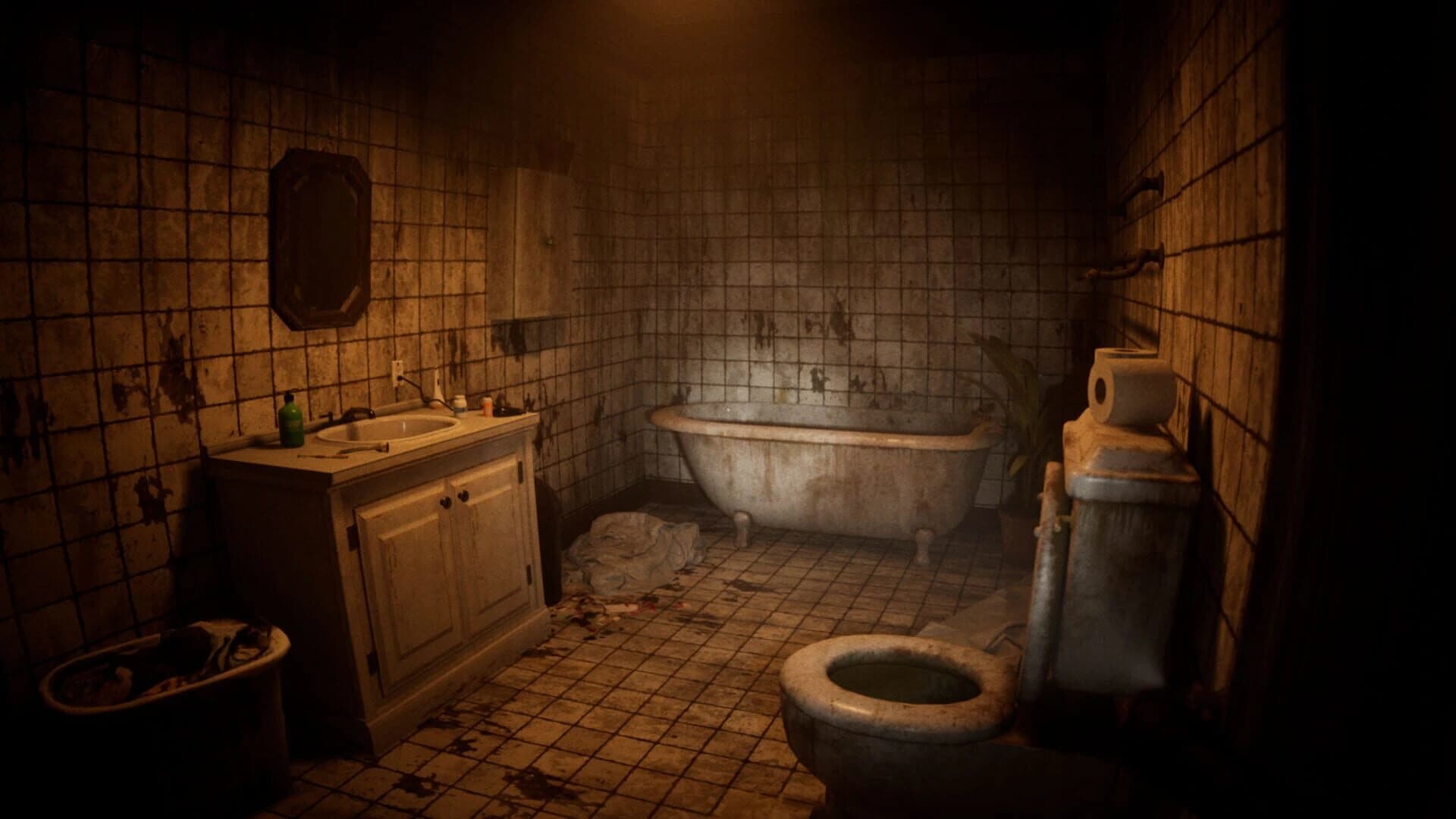 Staged: Open House screenshot 2
