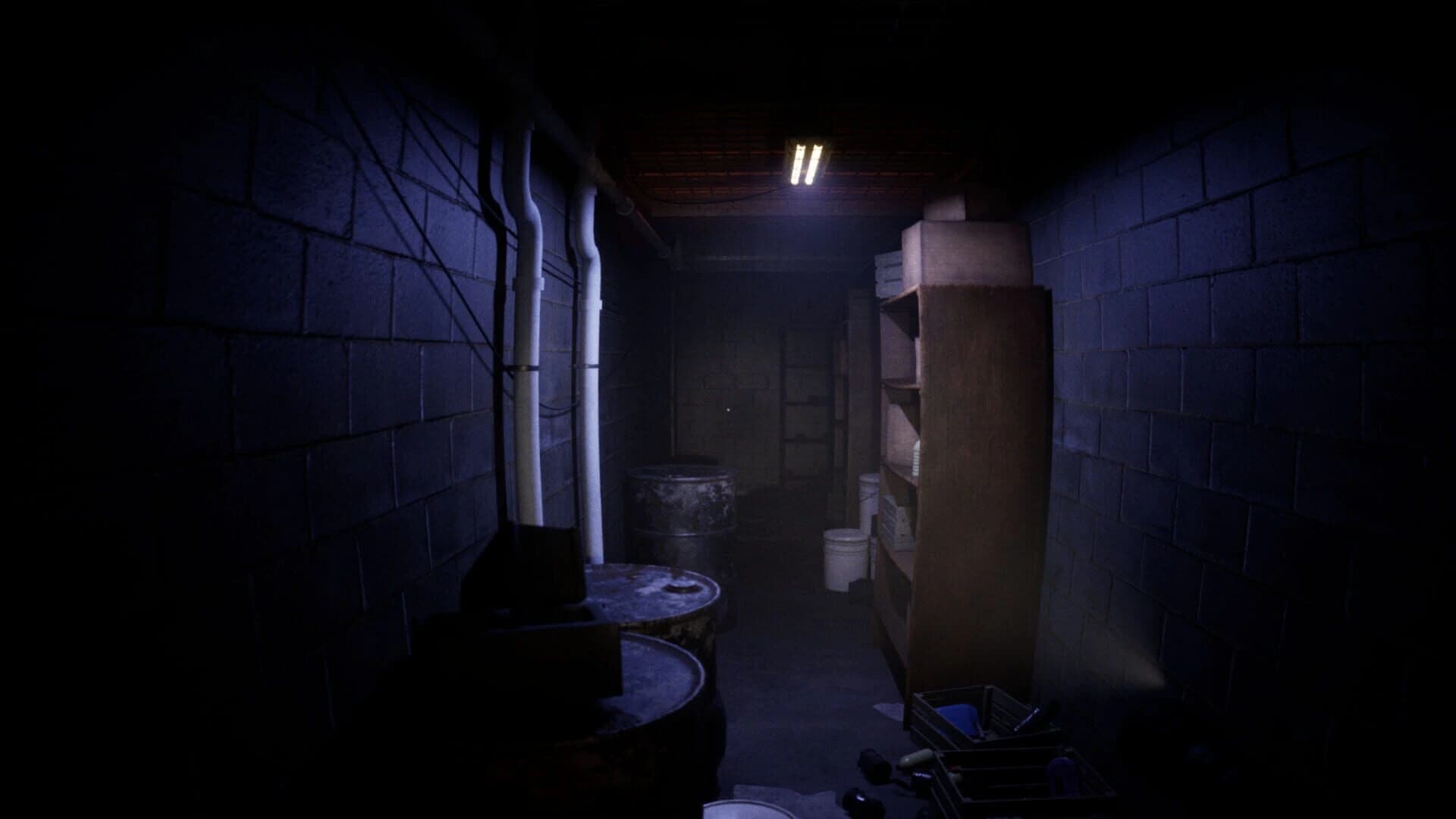 Staged: Open House screenshot 1